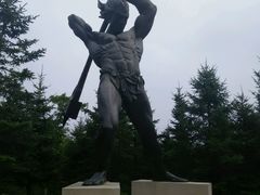 android_upload_pic-长春世界雕塑园冰雪艺术天地