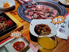 -韩一品韩国料理(柏庐南路店)