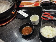 -虎丸烧肉(新大陆广场店)