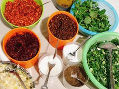 -小倪羊肉米线馆