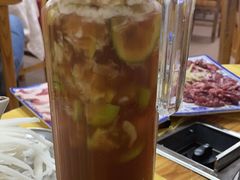 -大戚饭店(泰华路店)