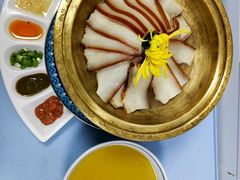 -惠丰堂饭庄·烤鸭·京味菜(西北旺唐家岭店)