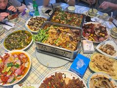 -唐门江湖菜(龙石路店)
