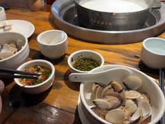 -大良毋米粥(锦龙路总店)
