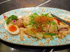 -粤·向群饭店(二沙岛店)