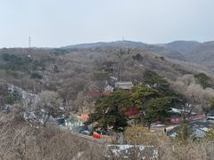 -妙峰山风景名胜区