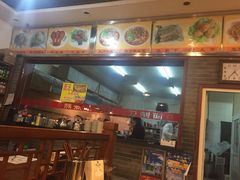 晋麦香刀削面-晋麦香刀削面(光彩路店)