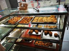 肉月饼-旺福楼·包点(碑亭巷店)