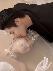 -第一夫人婚纱摄影(南京店)