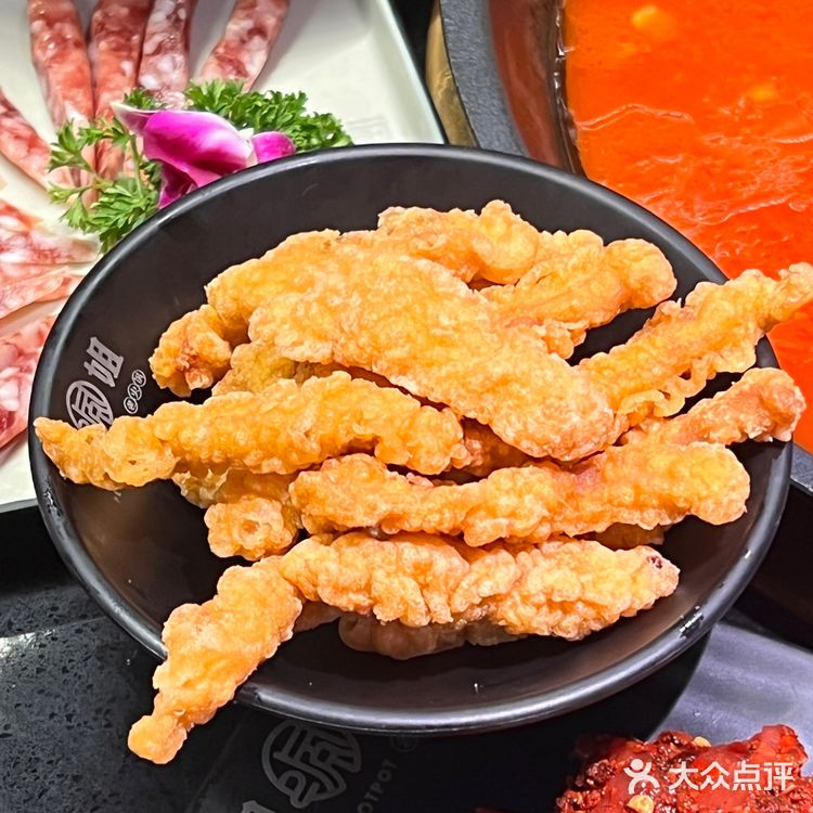 深圳最爱的火锅“珮姐火锅”