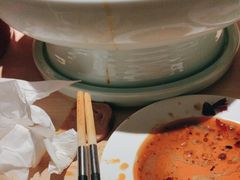 -渝信川菜(长安店)