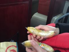 -上海南浦大桥长途旅游客运站