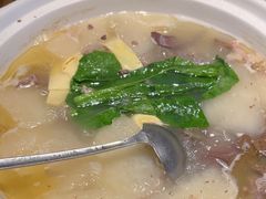 -滇铺子·云南特色菜·第九届野生菌美食节(东风东路c86店)