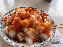 -渔记茶餐厅(渔村店)