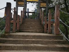 -寨沙侗寨(侗族歌堂)
