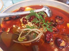 鱼香肉丝-到家尝北京菜(西坝河店)