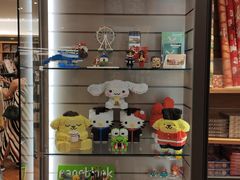 -纪伊国屋书店(Singapore Main Store)