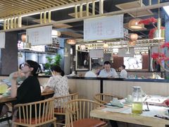 -王妈热卤·川味馆(海昌店)