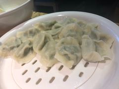 鲅鱼水饺-吕氏疙瘩汤·私家菜馆(慈云寺店)