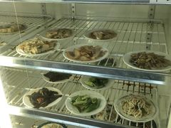 -蒋老爹牛肉面(崇德店)