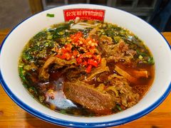 -公交新村粉店(赤岗冲店)