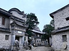 -龙潭水乡