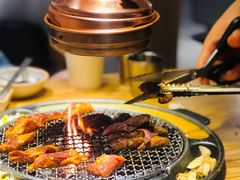 -喜来稀肉(北外滩白玉兰广场店)