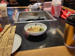 -川江滋香火锅(20年老品牌·星科店)