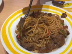 -菲滋意式餐厅(萧山市心店)