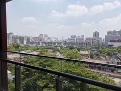 -佛山岭南天地康得思酒店