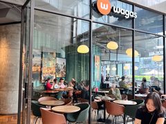 -Wagas沃歌斯(合生汇店)