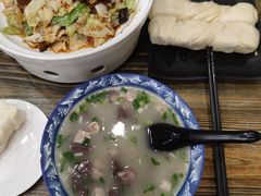 -我从岫岩来羊汤馆(总店)