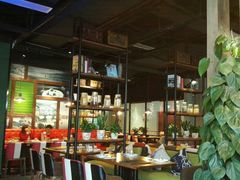 -萨贝尔意式餐厅(宝信店)