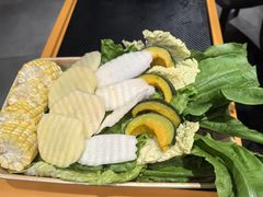 -潮发潮汕牛肉店(长隆店)