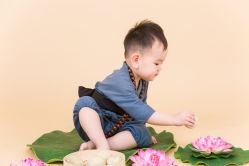 -小苹果儿童摄影(崇安店)