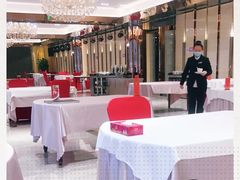 大堂-玉林烤鸭店(黄村康庄店)