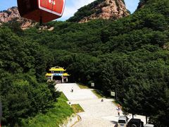 -吉林拉法山