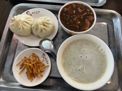 -姚记炒肝店(鼓楼店)