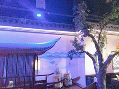 -绿茶餐厅(燕郊永旺店)