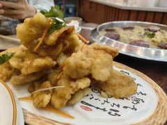 -郭记家常菜下水馆