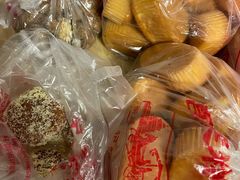 -宫廷糕点铺(人民中路店)