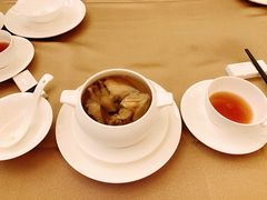 -广州逸林假日酒店·四季桃源中餐厅(白云山风景区店)