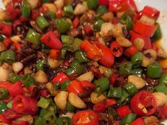 -志明眷村·台式融合菜·宵夜