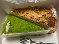 -CAKE WANG千层制造所(省府店)