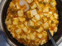 -小厨娘淮扬菜(六合欢乐港店)