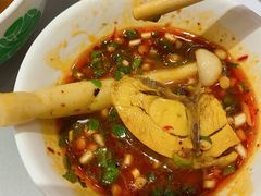 -八珍玉食鸡煲·打边炉(印象城店)