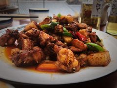 -云隐小厨·传统大理美食(复兴路店)