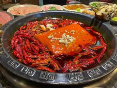 -蜀大侠火锅(春熙路店)
