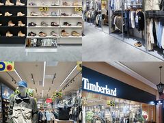 -首创奥特莱斯(西安店)