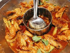 -喜虾客·大虾火锅(郑州无限城店)